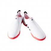 아디다스 콘테스탄트 태권도화 (White)