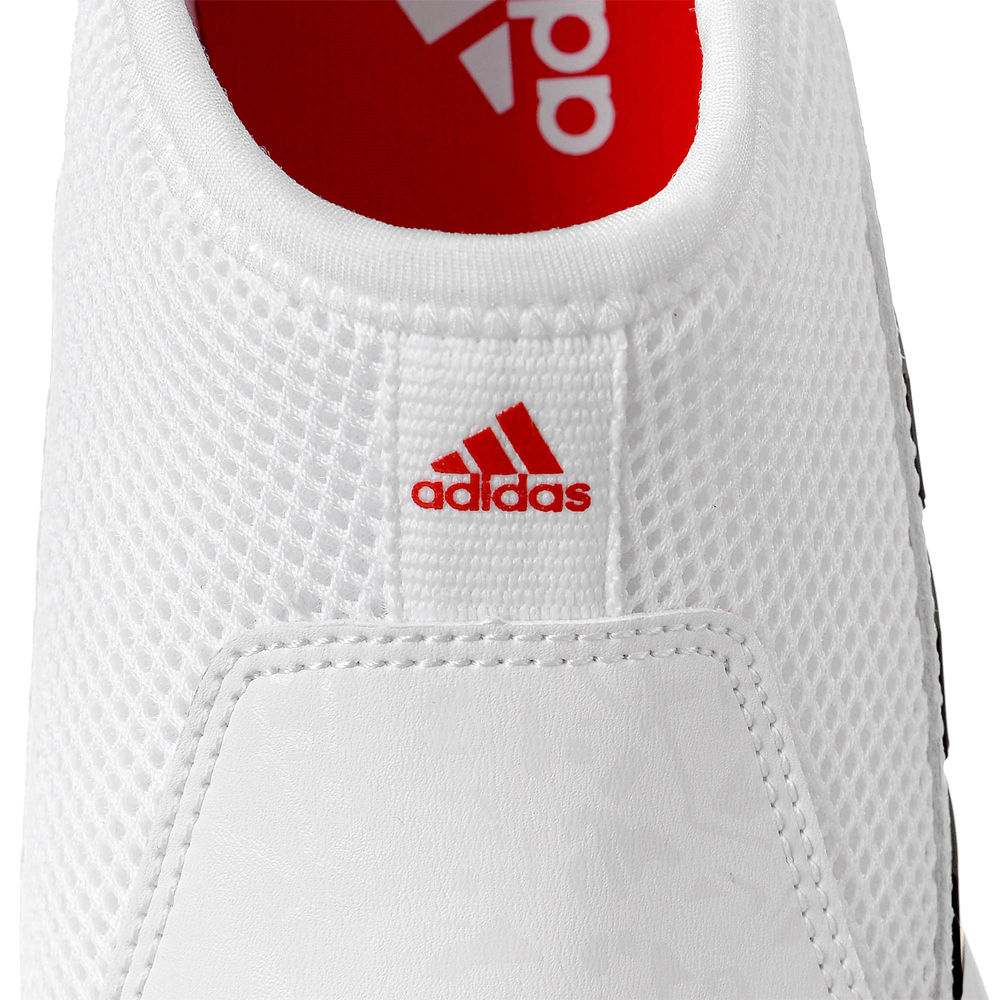 NEW 아디다스 콘테스탄트 태권도화 (White)
