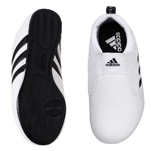 NEW 아디다스 콘테스탄트 태권도화 (White)