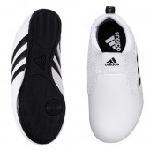 NEW 아디다스 콘테스탄트 태권도화 (White)